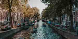 Amsterdam